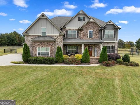 162 Feather LN Jackson GA 30233