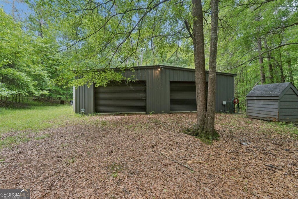 Photo of 971 Cochran Road, Covington, GA 30014 (MLS # 10837147)