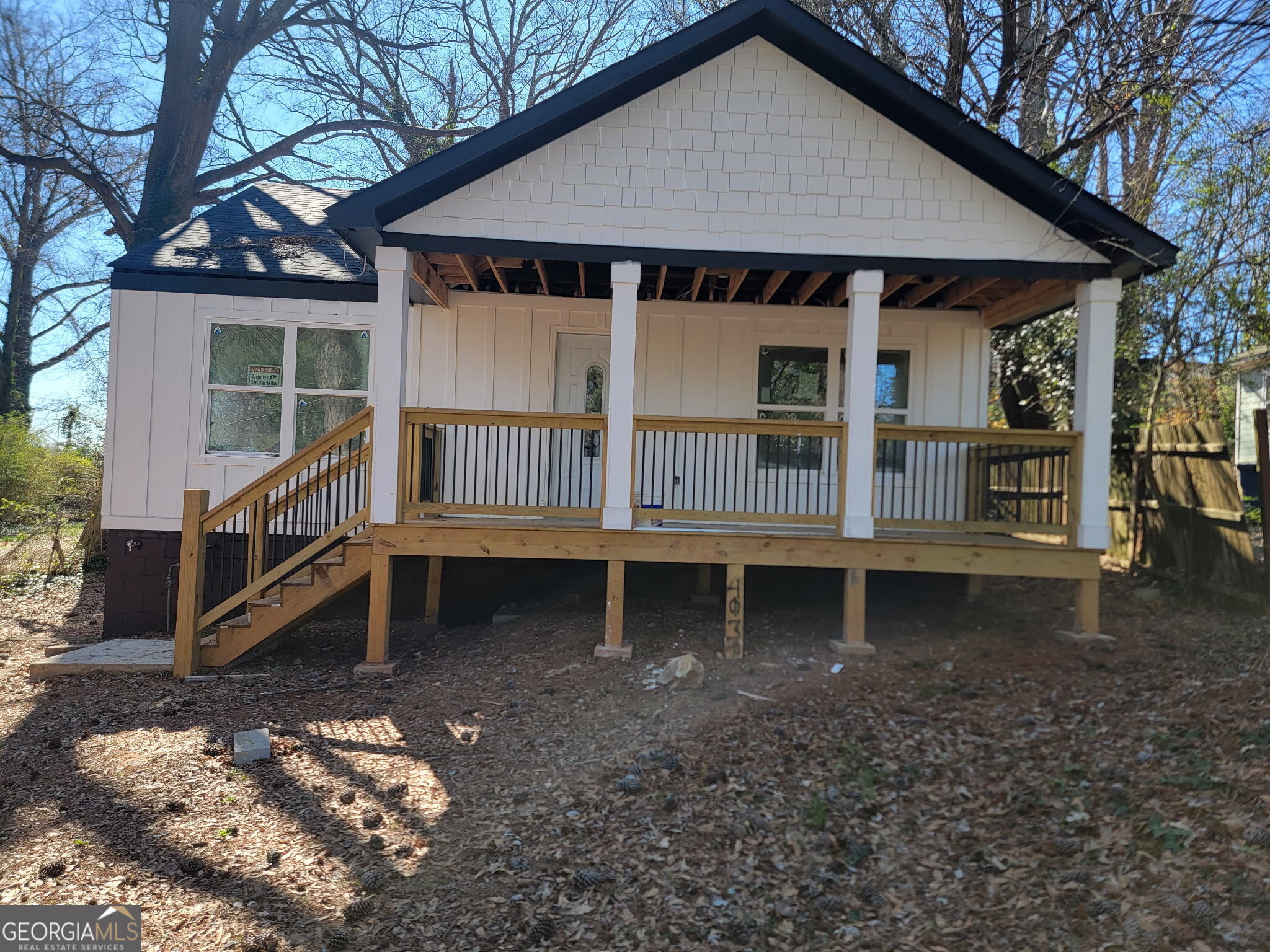 East Point, Georgia 30344, United States, 3 Bedrooms Bedrooms, ,2 BathroomsBathrooms,Residential,Active,96424