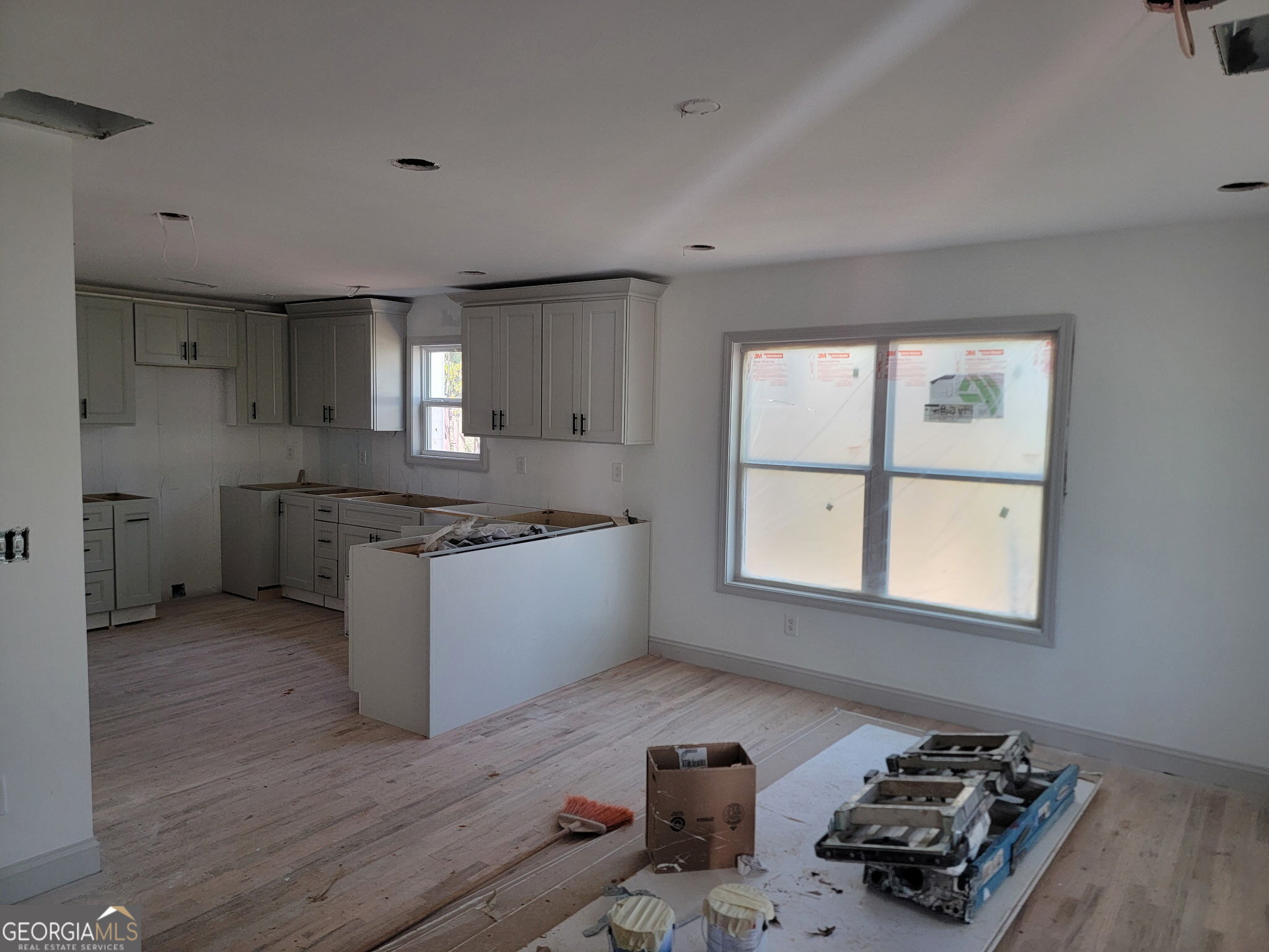 East Point, Georgia 30344, United States, 3 Bedrooms Bedrooms, ,2 BathroomsBathrooms,Residential,Active,96424