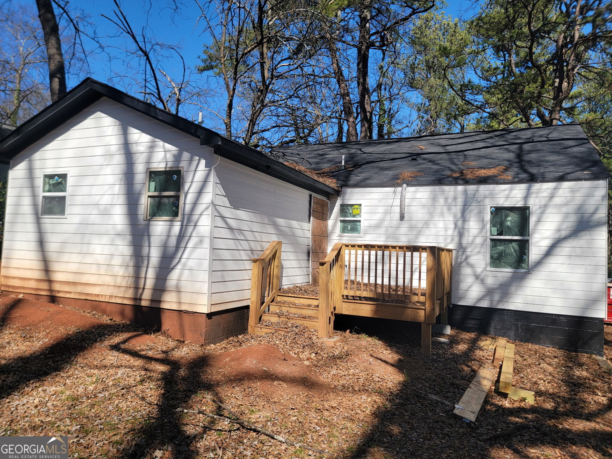 East Point, Georgia 30344, United States, 3 Bedrooms Bedrooms, ,2 BathroomsBathrooms,Residential,Active,96424