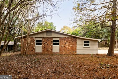 A home in Columbus