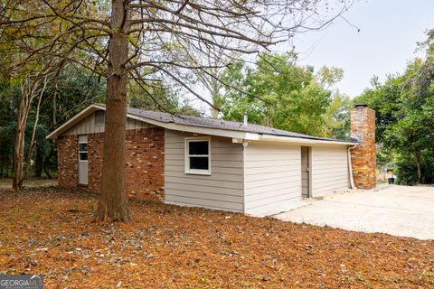 A home in Columbus