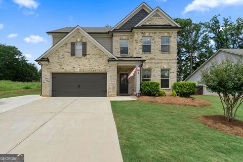 836 Hawkins Creek DR Jefferson GA 30549