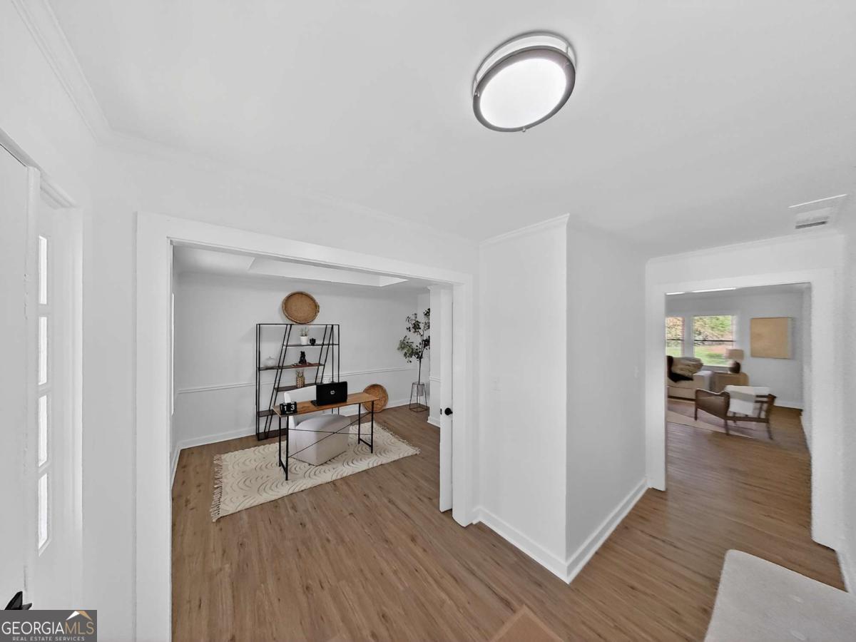 1916 Spencer Oaks LN