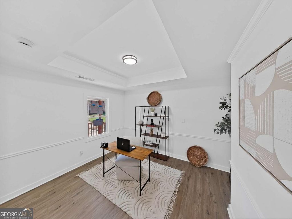 Photo of 1916 Spencer Oaks Lane, Lithonia, GA 30058 (MLS # 10711450)