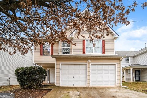 Photo of 5016 Serenity Point Lane, Villa Rica, GA 30180 (MLS # 10696629)