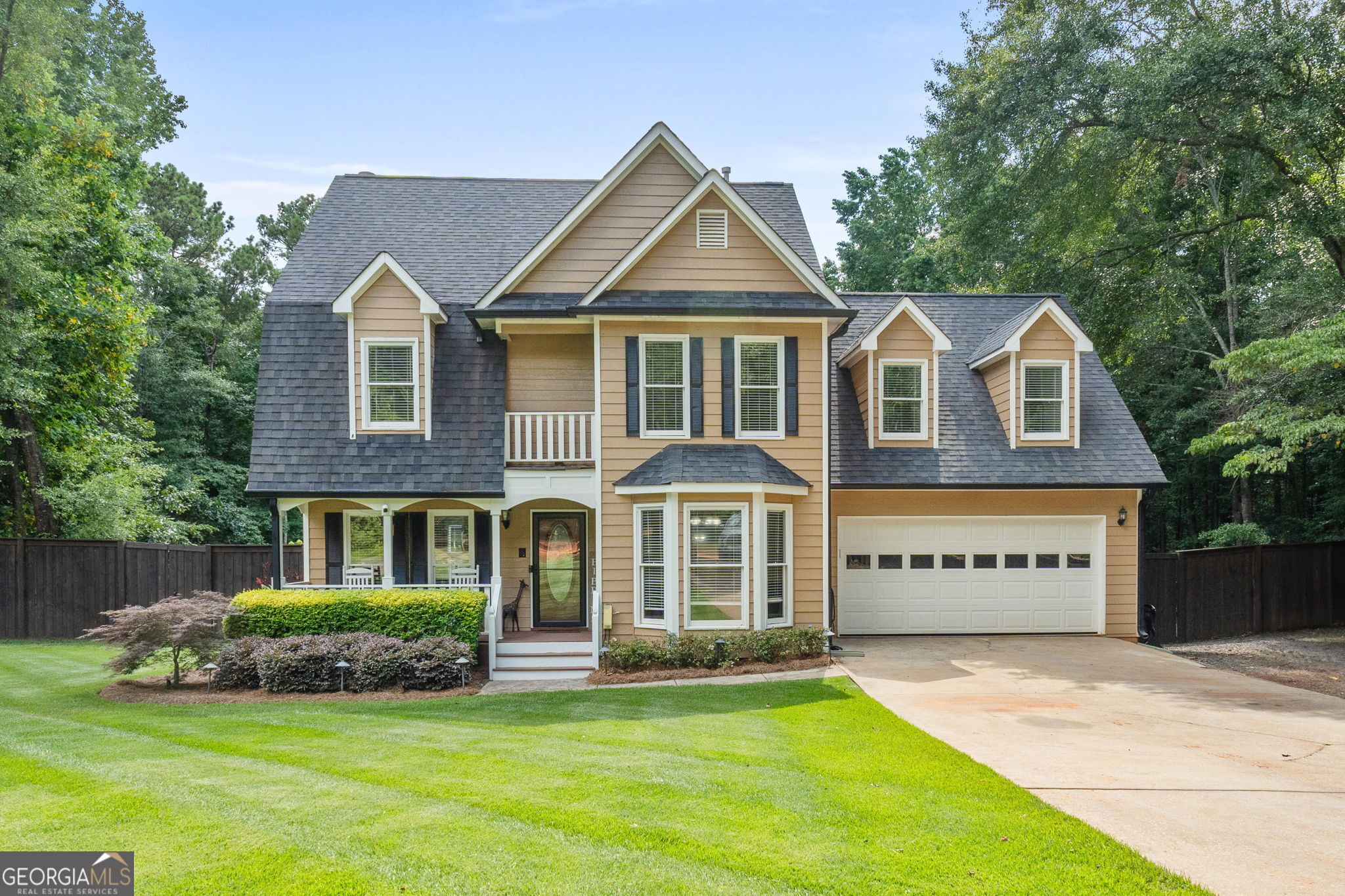 View McDonough, GA 30253 house