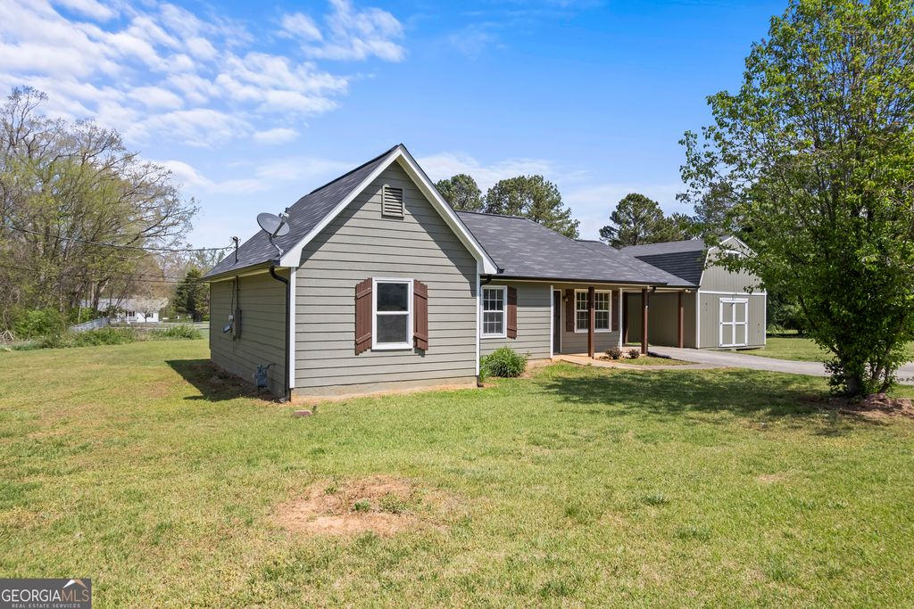 Photo of 40 Jennifer Lane, Rydal, GA 30171 (MLS # 10724943)
