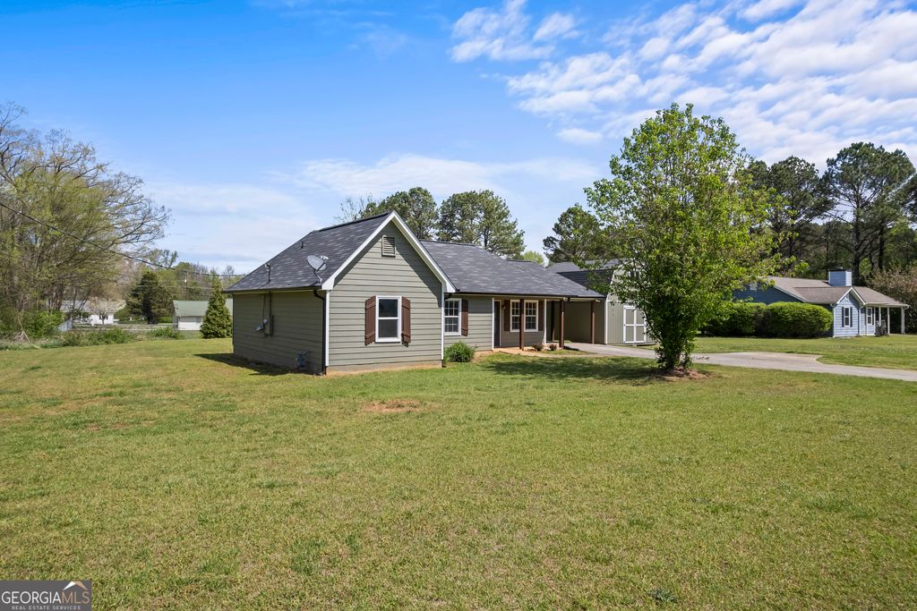 Photo of 40 Jennifer Lane, Rydal, GA 30171 (MLS # 10724943)