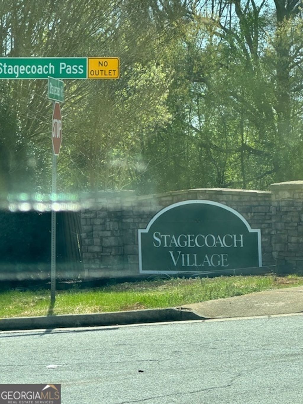 Photo of 3700 Stagecoach Pass, Ellenwood, GA 30294 (MLS # 10713973)