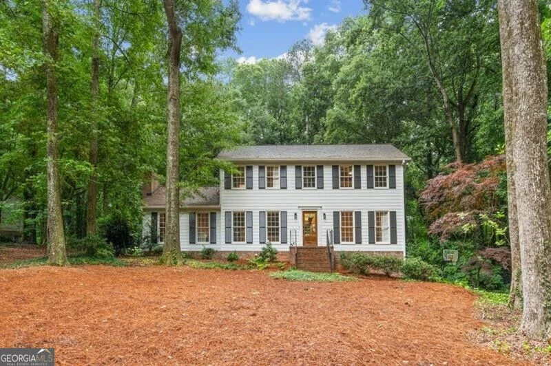 60 Camp Drive, Carrollton, GA, 30117