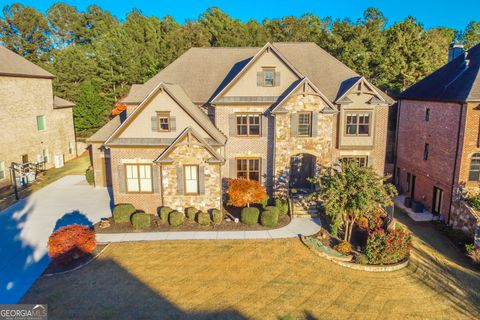 2013 Skybrooke LN Hoschton GA 30548