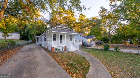 Photo of 2021 Elgin Drive, Columbus, GA 31901 (MLS # 10644540)