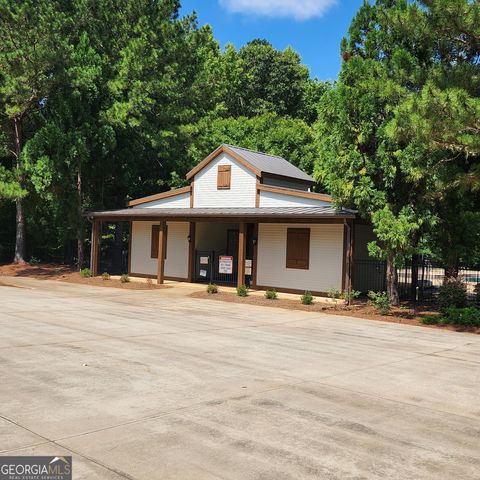 A home in Eatonton