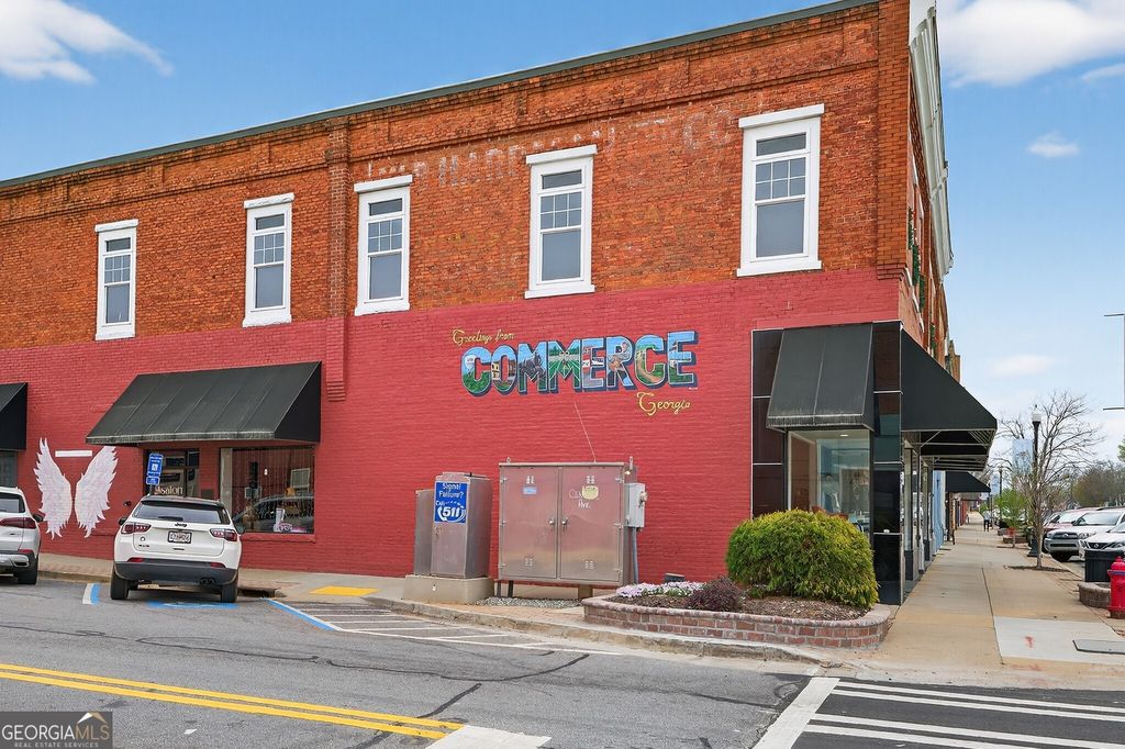 Photo of 696 530 Madison Street, Commerce, GA 30529 (MLS # 10722944)