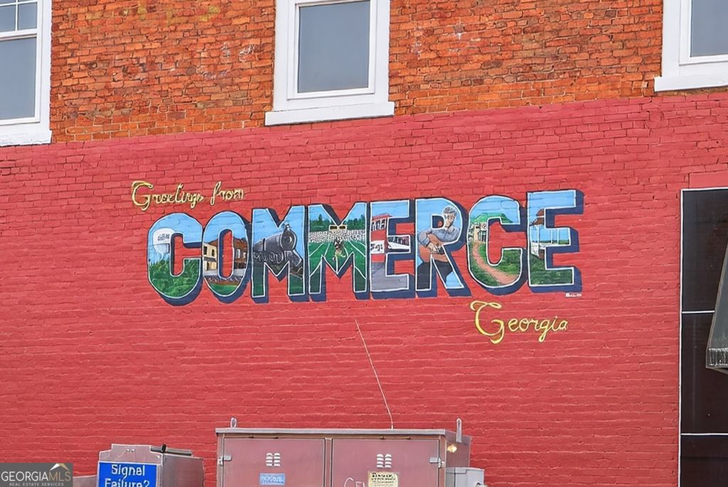 Photo of 696 530 Madison Street, Commerce, GA 30529 (MLS # 10722944)