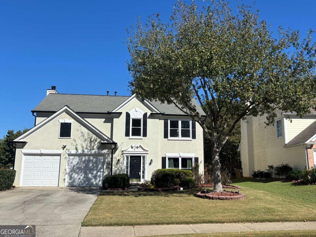 Photo of 6585 Ganton Drive, Duluth, GA 30097 (MLS # 10650649)