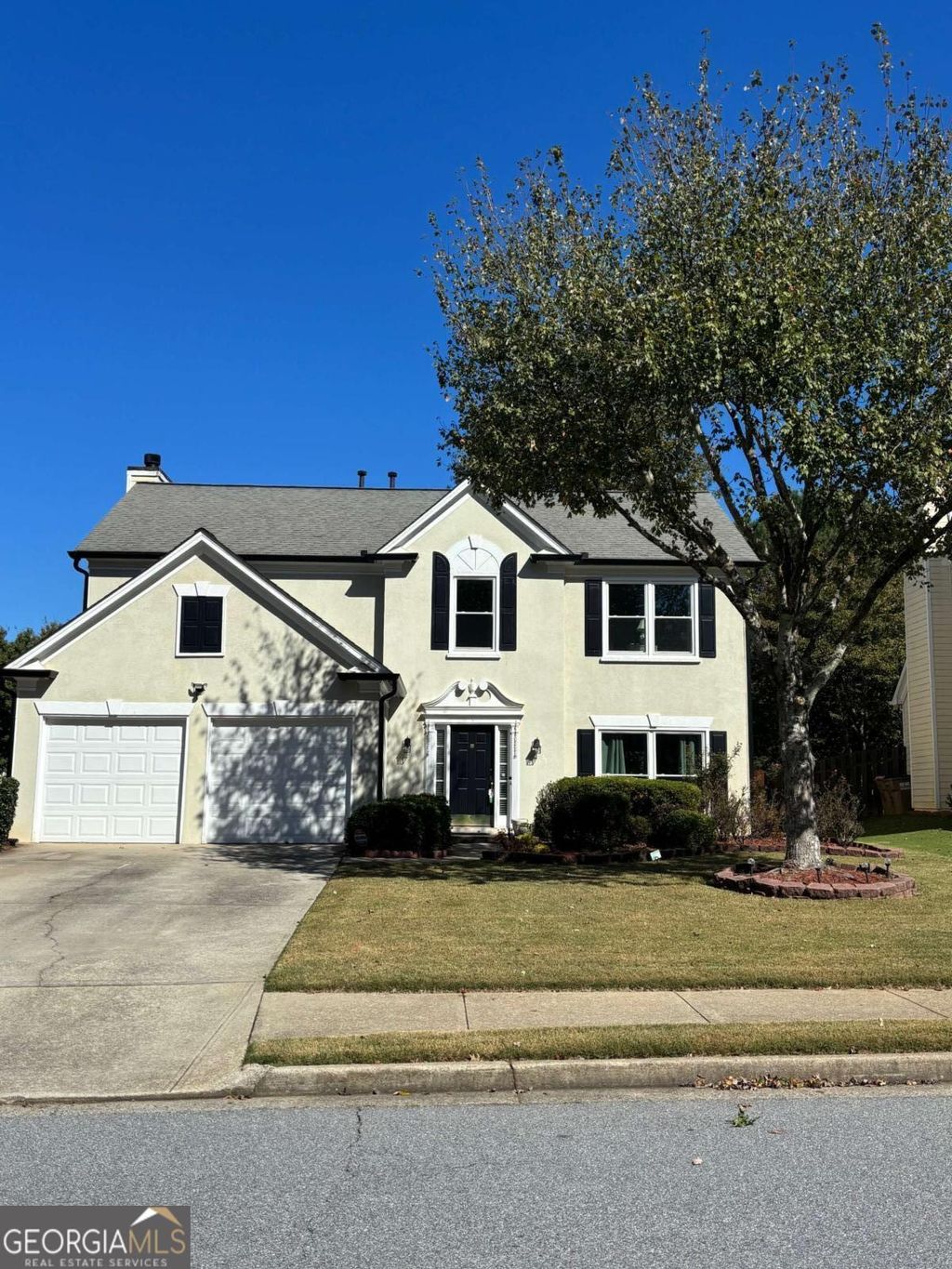 Photo of 6585 Ganton Drive, Duluth, GA 30097 (MLS # 10650649)