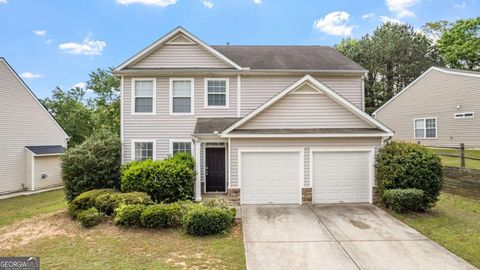 320 Alderman TRCE Austell GA 30168