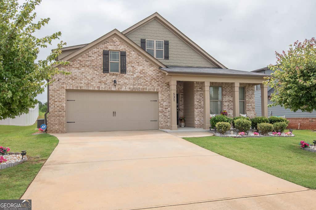 Photo of 531 Carleton Place, Locust Grove, GA 30248 (MLS # 10822857)