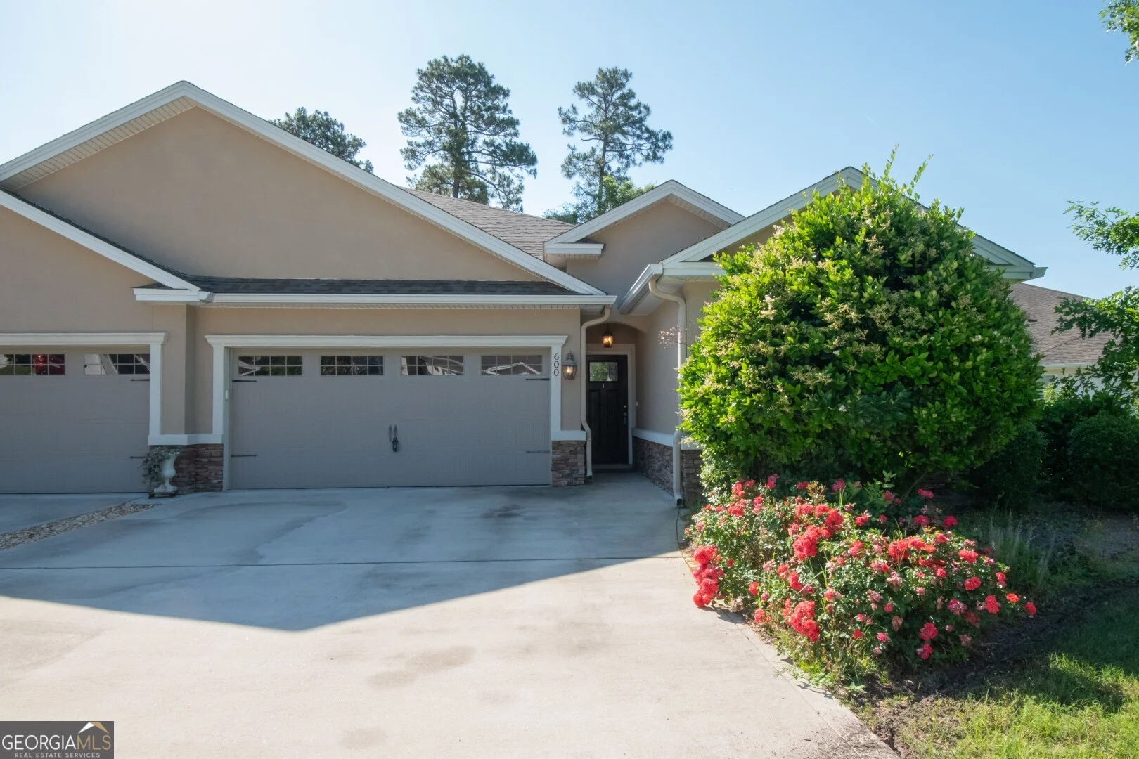 600 Eagle Boulevard