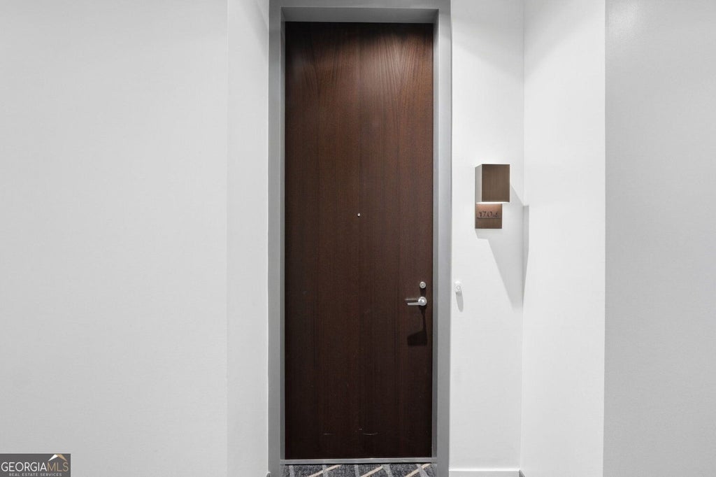 Photo of 45 Ivan Allen Jr Boulevard NW #1704, Atlanta, GA 30308 (MLS # 10871999)