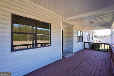 A home in Milner