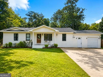 205 Lassiter Drive