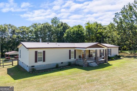 A home in Hartwell