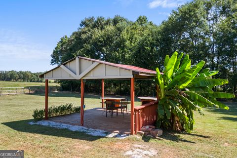 A home in Hartwell