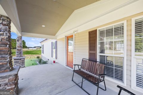 A home in Hartwell