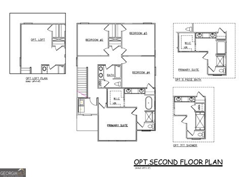 McDonough, Georgia 30253, United States, 4 Bedrooms Bedrooms, ,3 BathroomsBathrooms,Residential,Active,199084