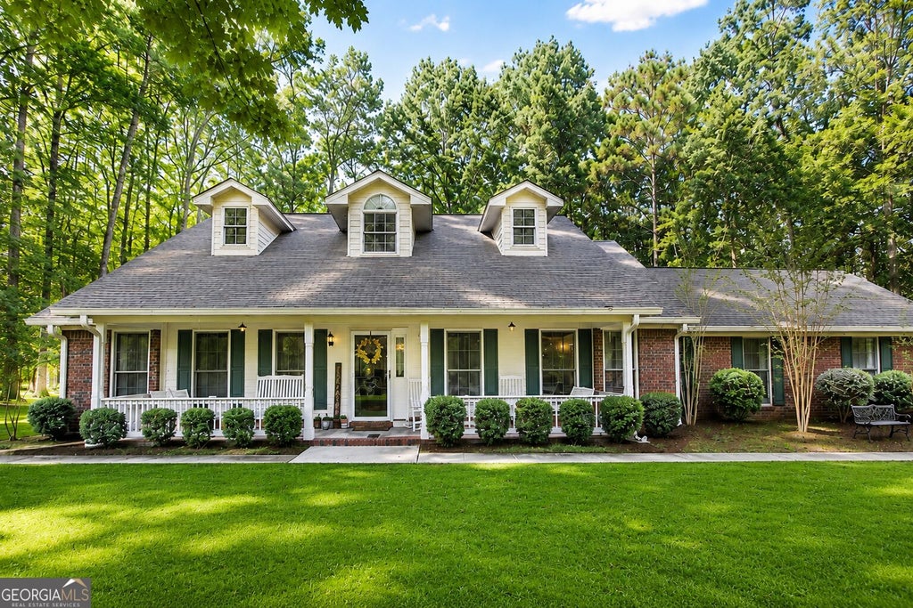 Photo of 1439 Plantation Creek, Fortson, GA 31808 (MLS # 10853828)
