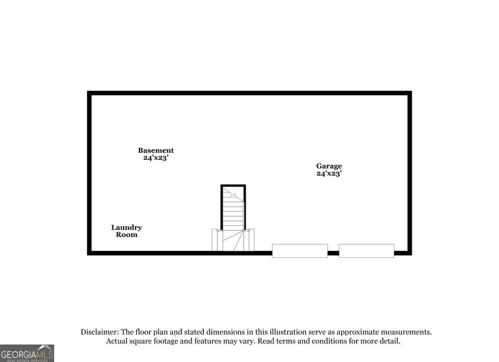 Photo of 217 Landing Drive, Powder Springs, GA 30127 (MLS # 10695299)