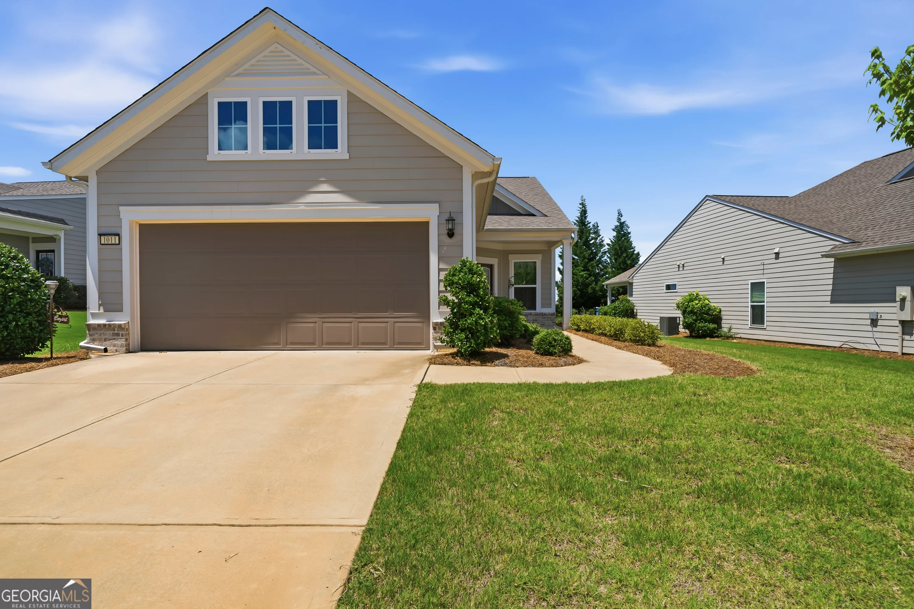 1011 Chickasaw Chief Place