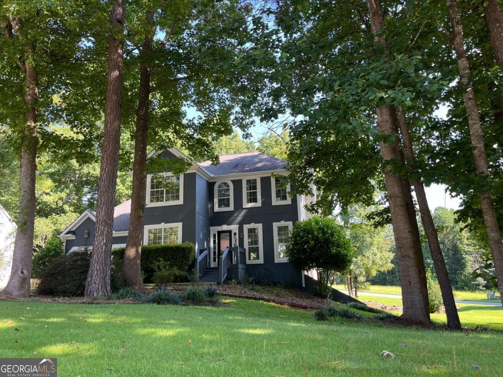 Photo of 22 Fallow Lane, Acworth, GA 30101 (MLS # 10823136)