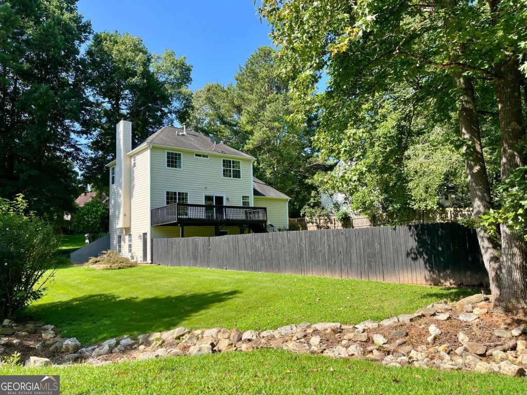 Photo of 22 Fallow Lane, Acworth, GA 30101 (MLS # 10823136)