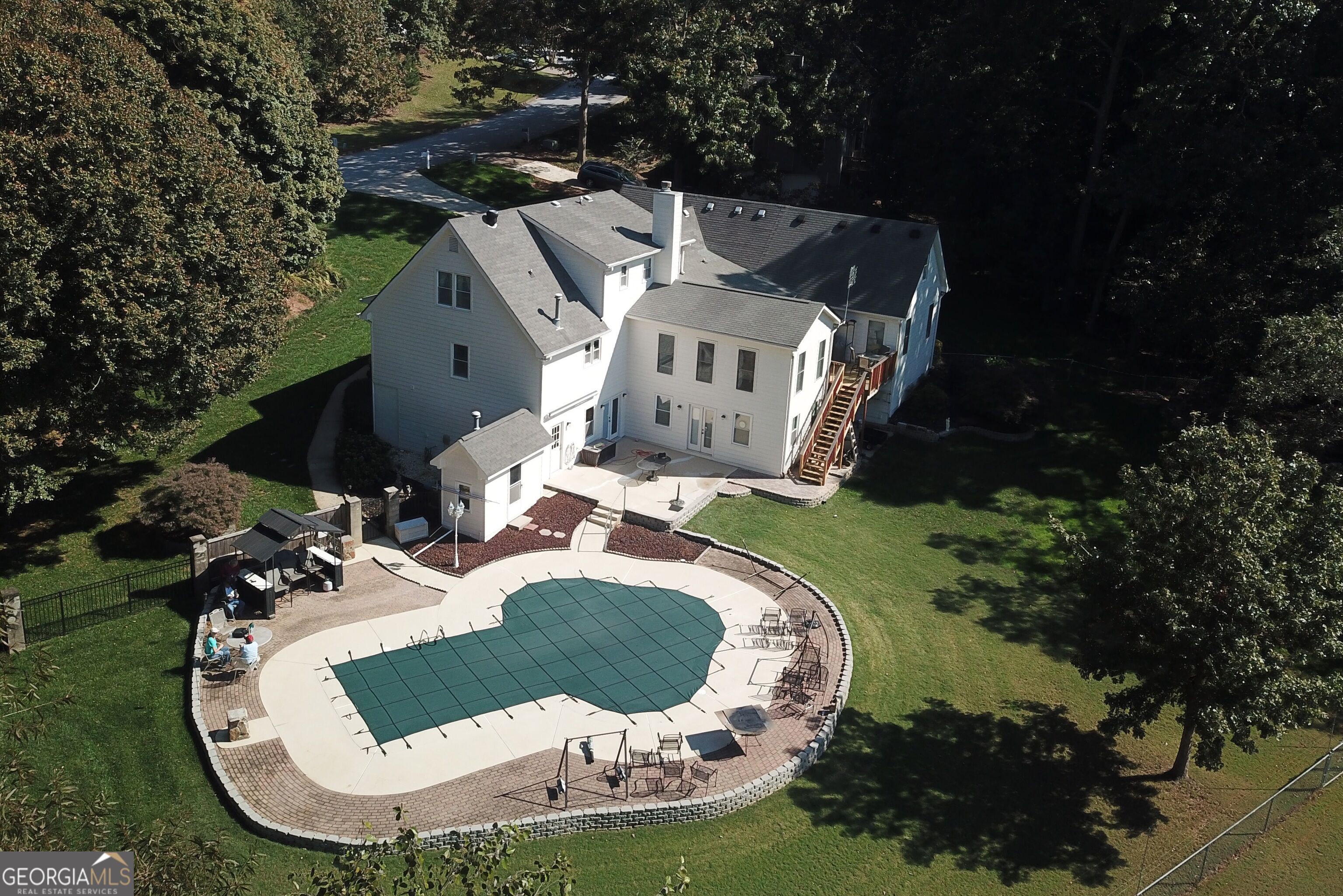2100 Oak Village LN