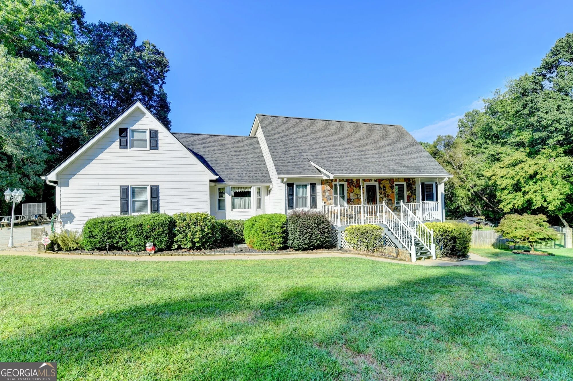 2100 Oak Village Lane, Lawrenceville, GA, 30043