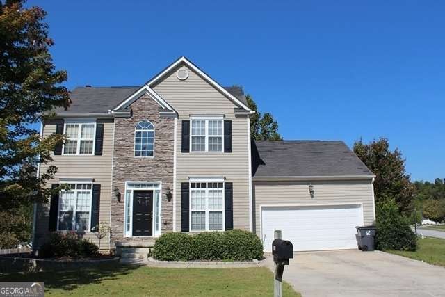 Photo of 960 Millrace Way, Sugar Hill, GA 30518 (MLS # 10850688)