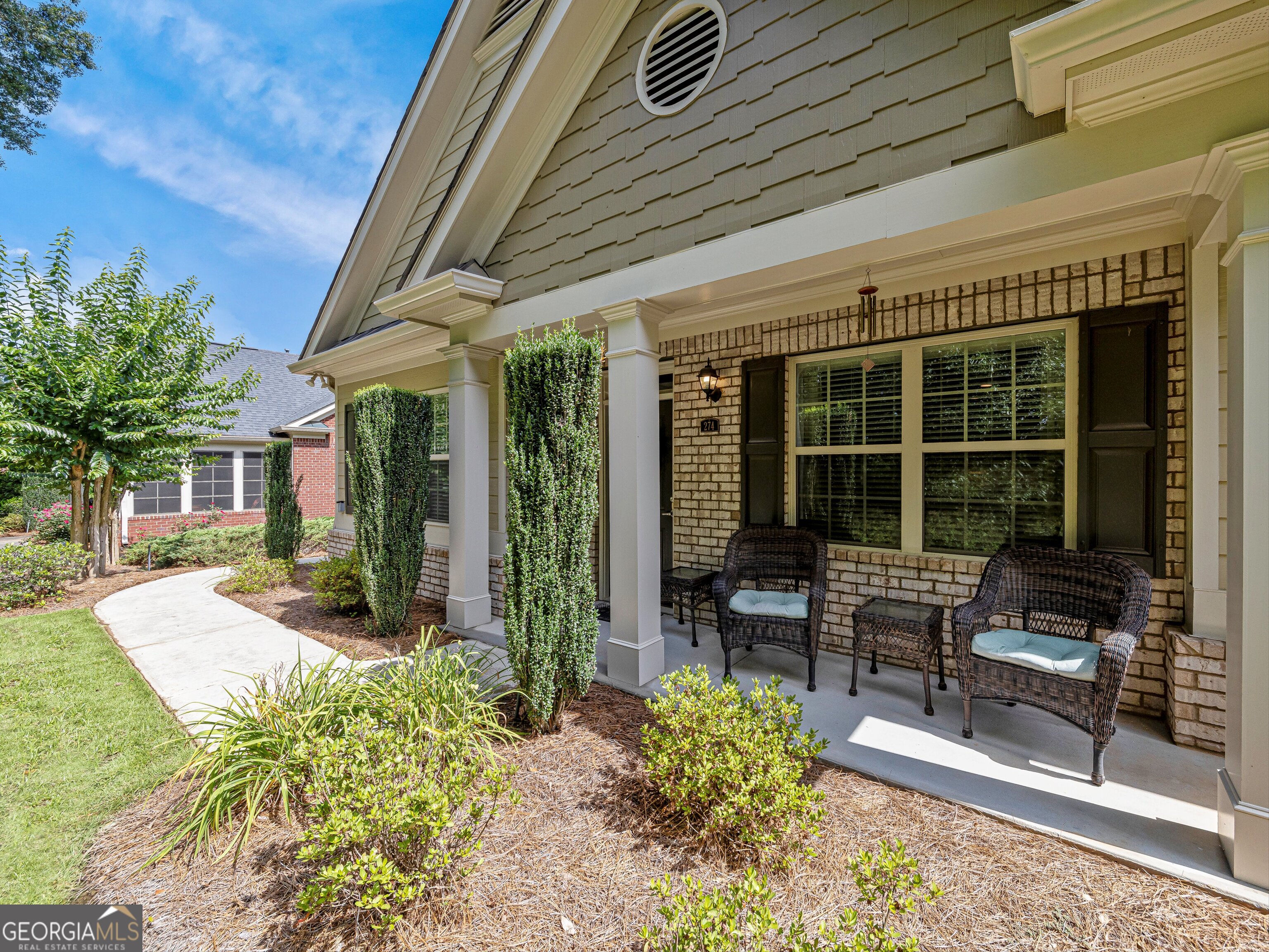 274 Orchards CIR