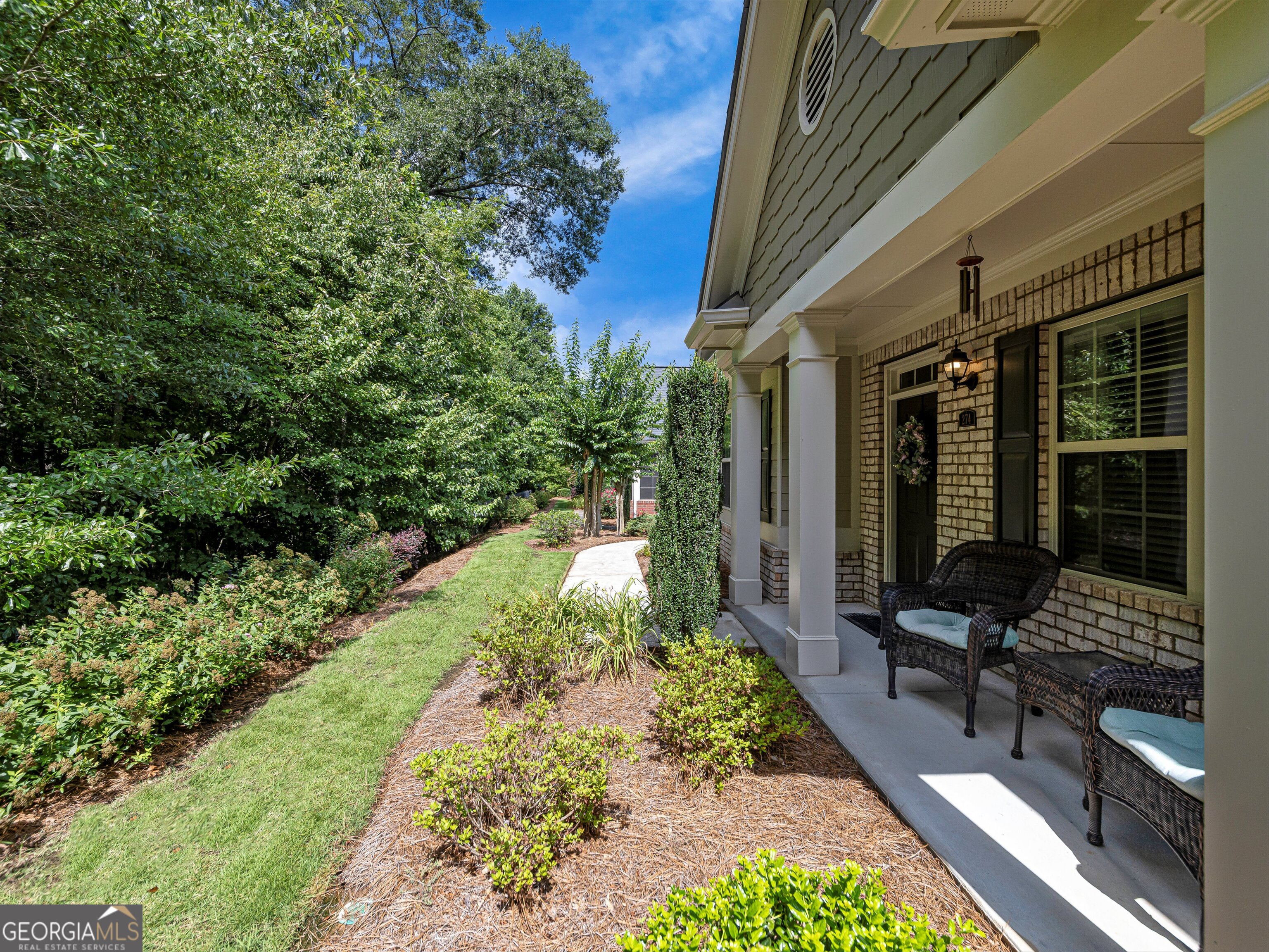274 Orchards CIR