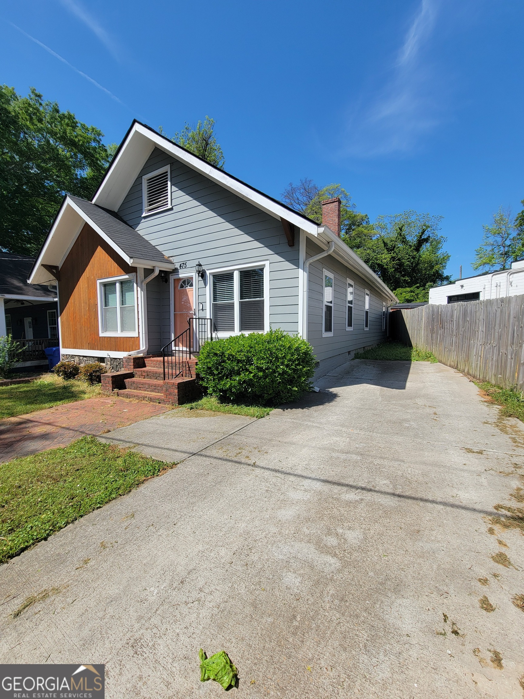 475 Willard AVE SW