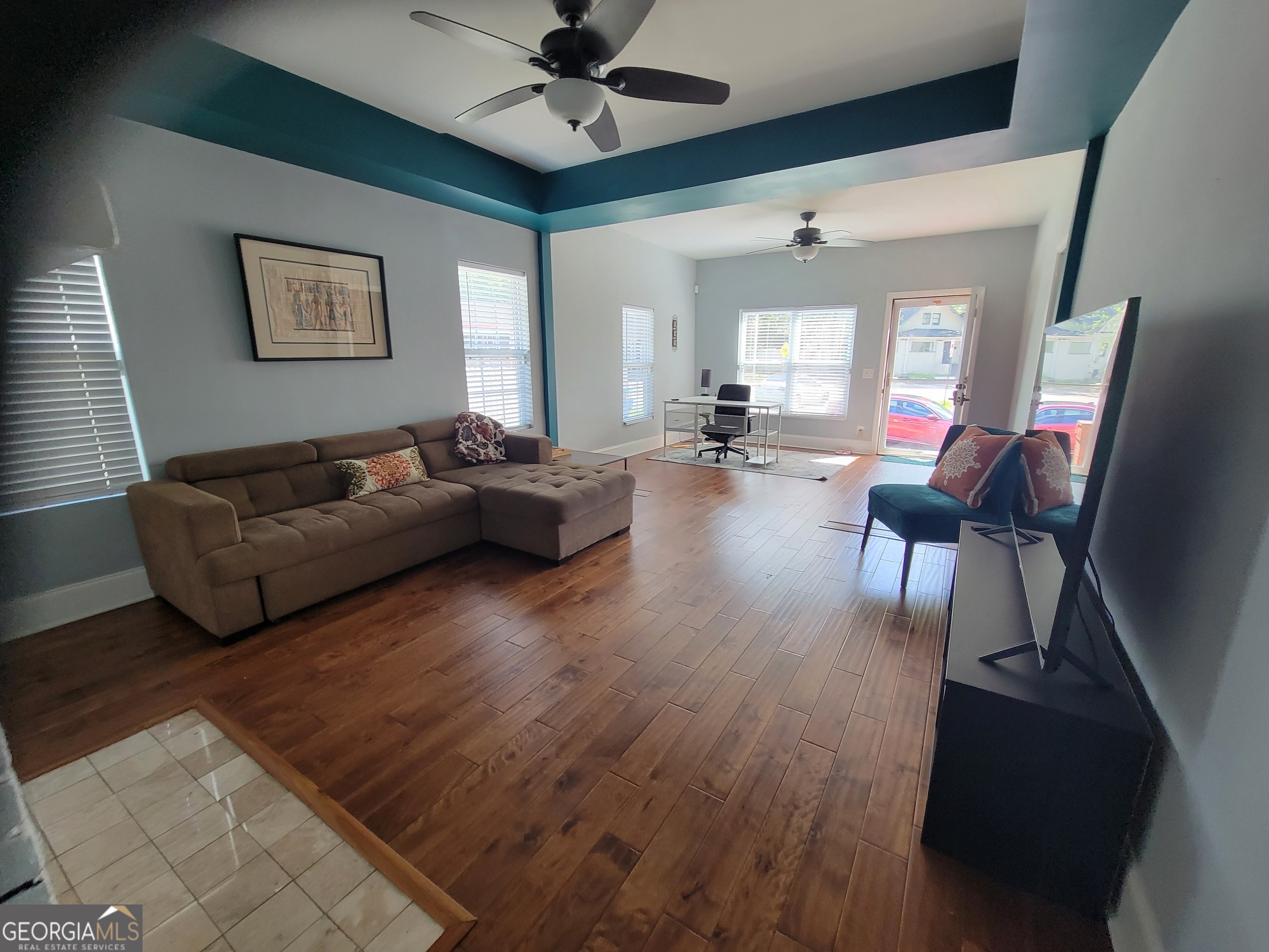 475 Willard AVE SW