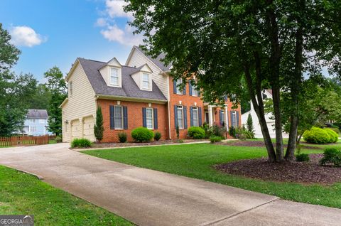 A home in Jonesboro