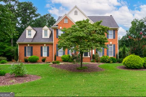 A home in Jonesboro