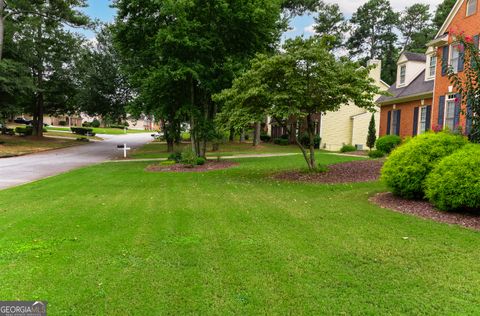 A home in Jonesboro