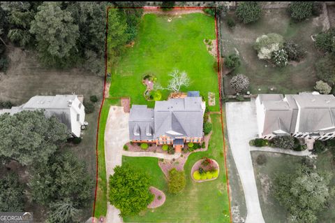 A home in Jonesboro