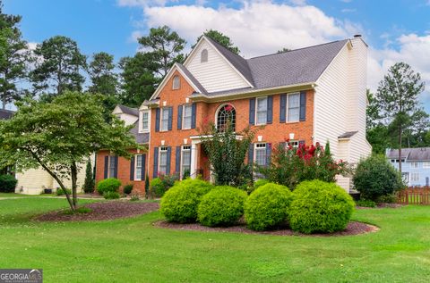 A home in Jonesboro